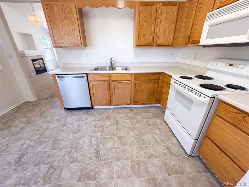 18959 E Linvale Place Aurora, CO 80013