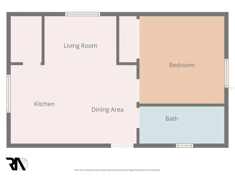449 12TH AVENUE St Petersburg, FL 33701
