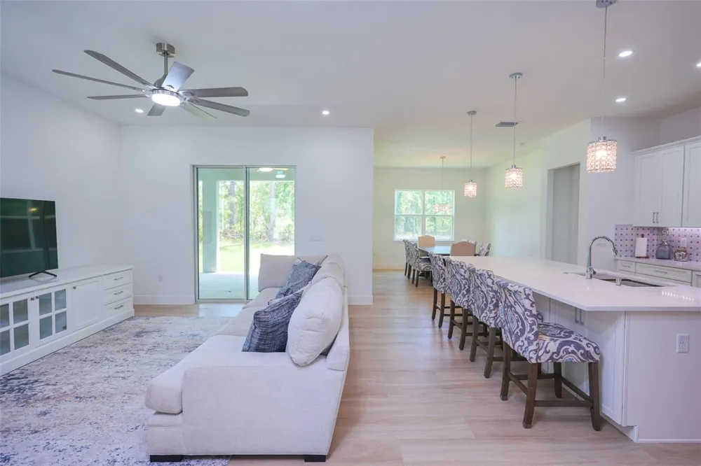 17460 MACASSAR ROAD Weeki Wachee, FL 34614