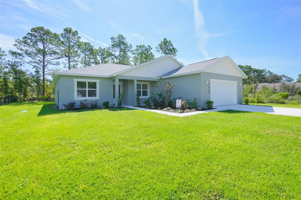 17460 MACASSAR ROAD Weeki Wachee, FL 34614