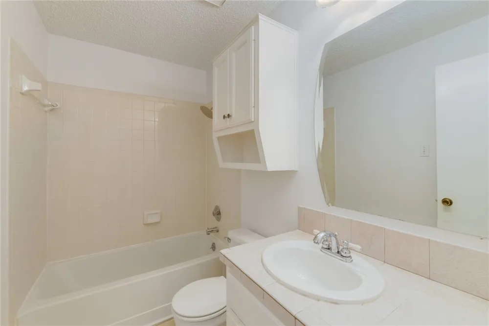 12918 LAZYFIELD TRAIL Austin, TX 78727