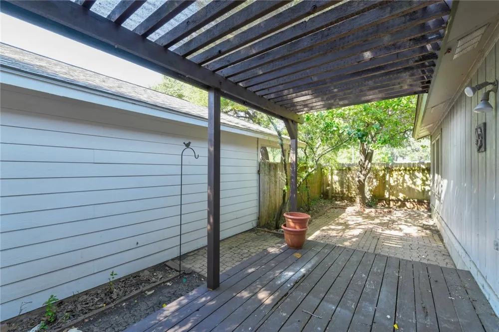 12918 LAZYFIELD TRAIL Austin, TX 78727