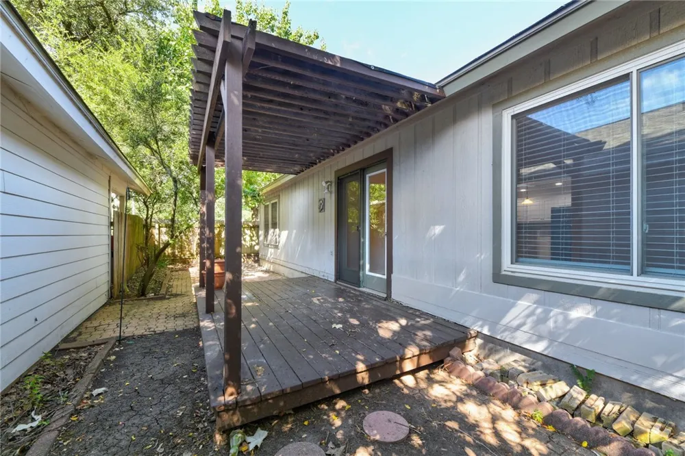 12918 LAZYFIELD TRAIL Austin, TX 78727