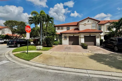 9763 Darlington Pl #9763