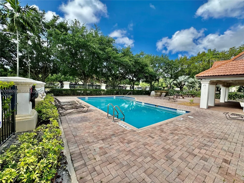 9763 Darlington Pl #9763 Cooper City, FL 33328