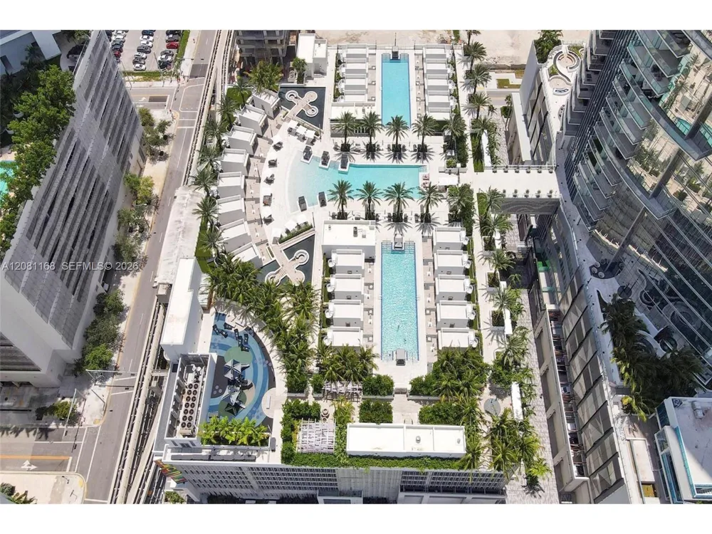 851 NE 1st Ave #3510 Miami, FL 33132