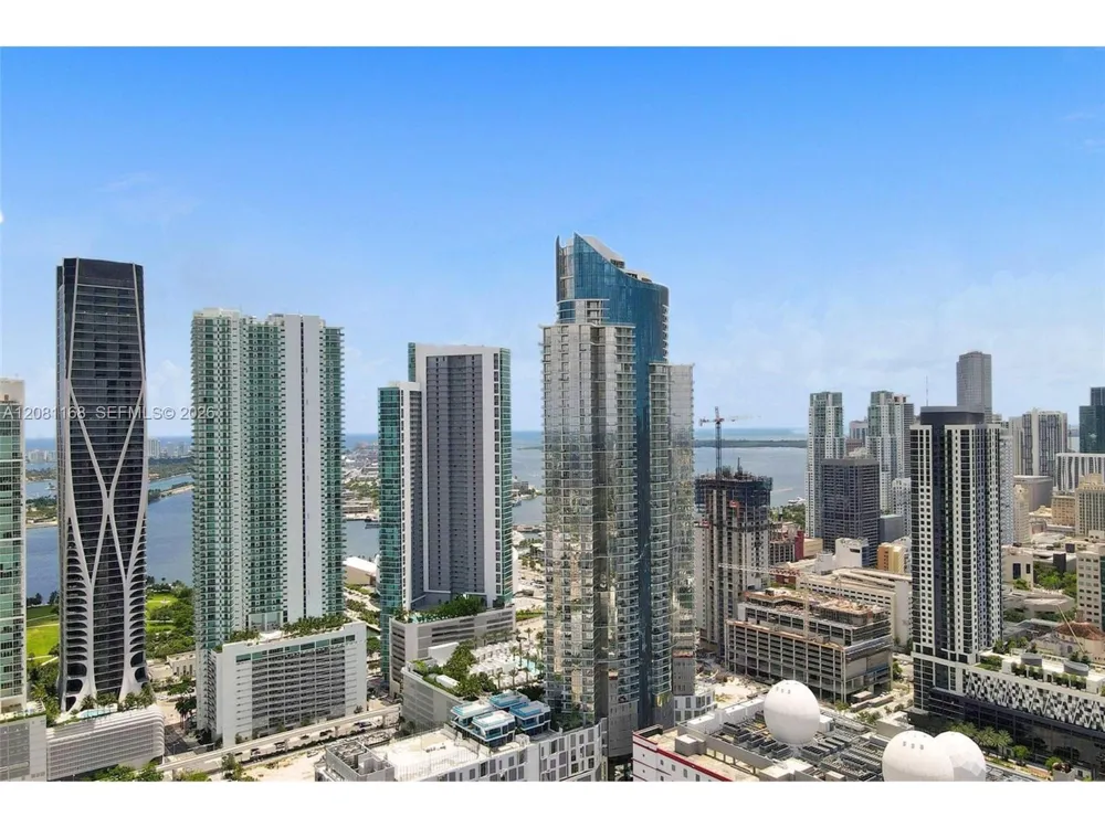 851 NE 1st Ave #3510 Miami, FL 33132