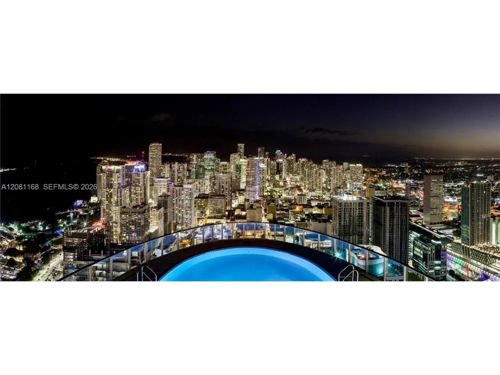 851 NE 1st Ave #3510 Miami, FL 33132