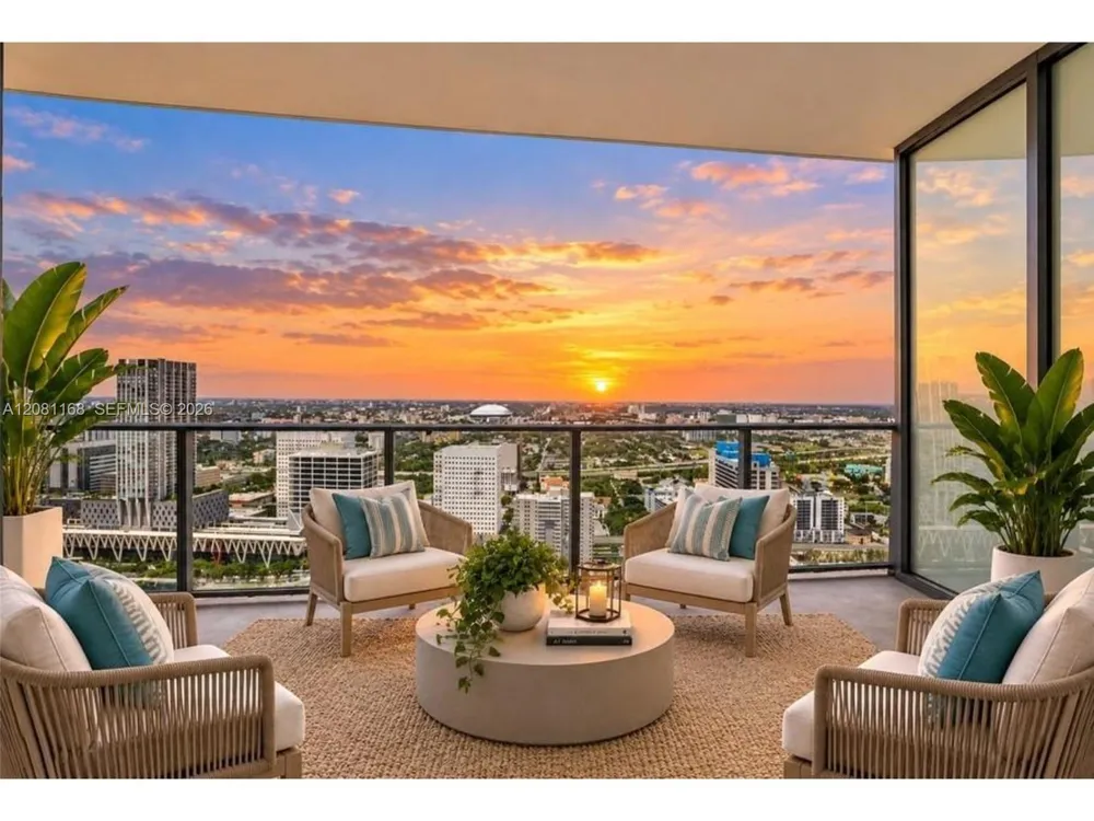 851 NE 1st Ave #3510 Miami, FL 33132