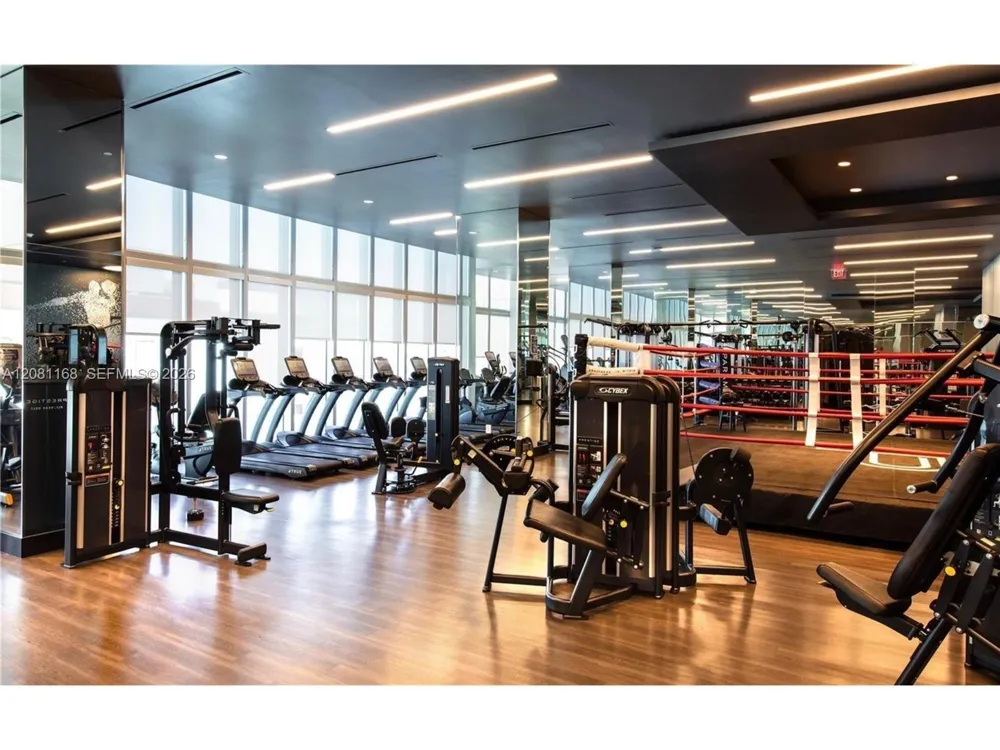 851 NE 1st Ave #3510 Miami, FL 33132