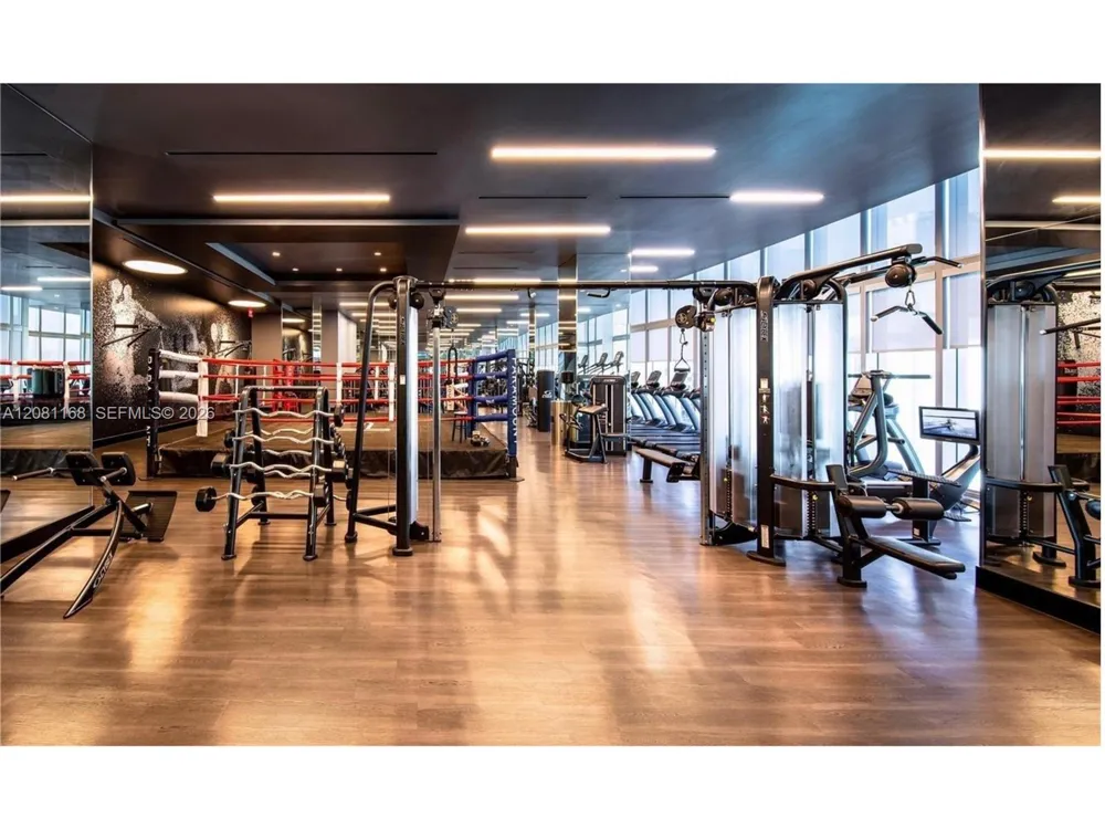 851 NE 1st Ave #3510 Miami, FL 33132