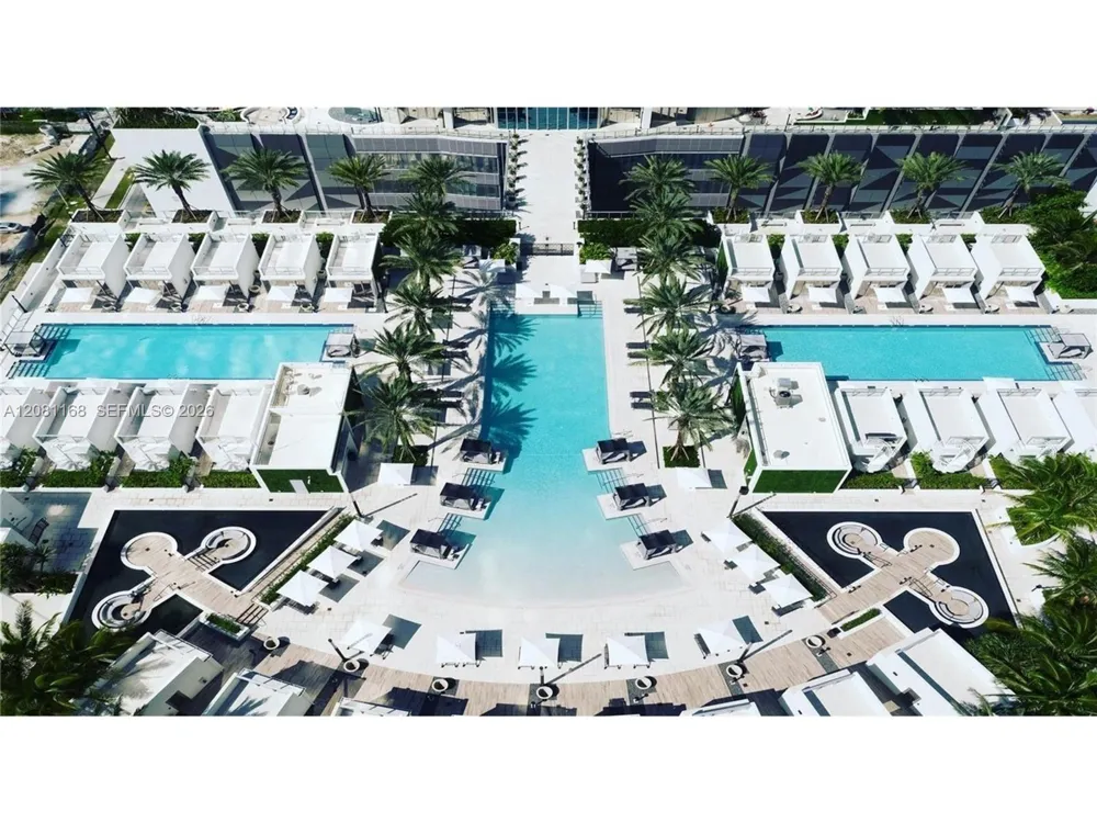 851 NE 1st Ave #3510 Miami, FL 33132