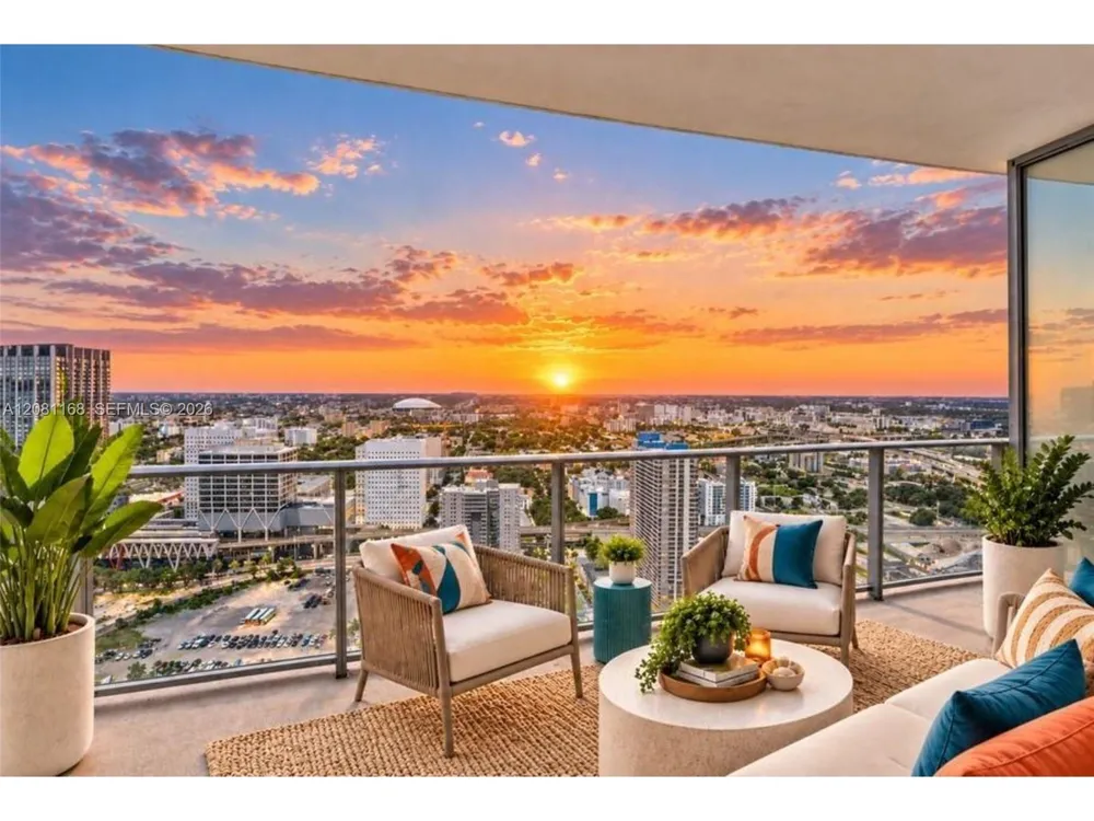 851 NE 1st Ave #3510 Miami, FL 33132