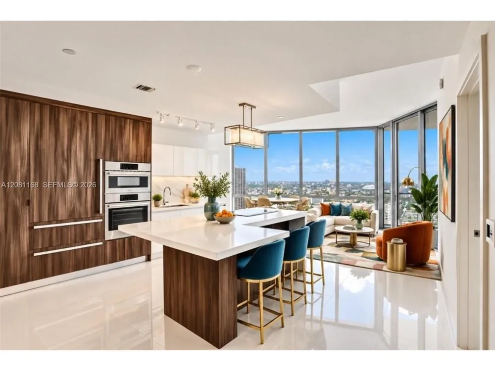 851 NE 1st Ave #3510 Miami, FL 33132