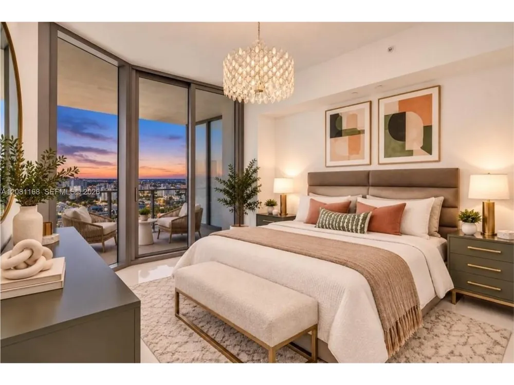851 NE 1st Ave #3510 Miami, FL 33132
