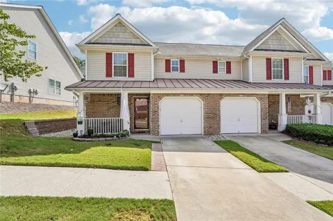 546 Fox Creek Crossing