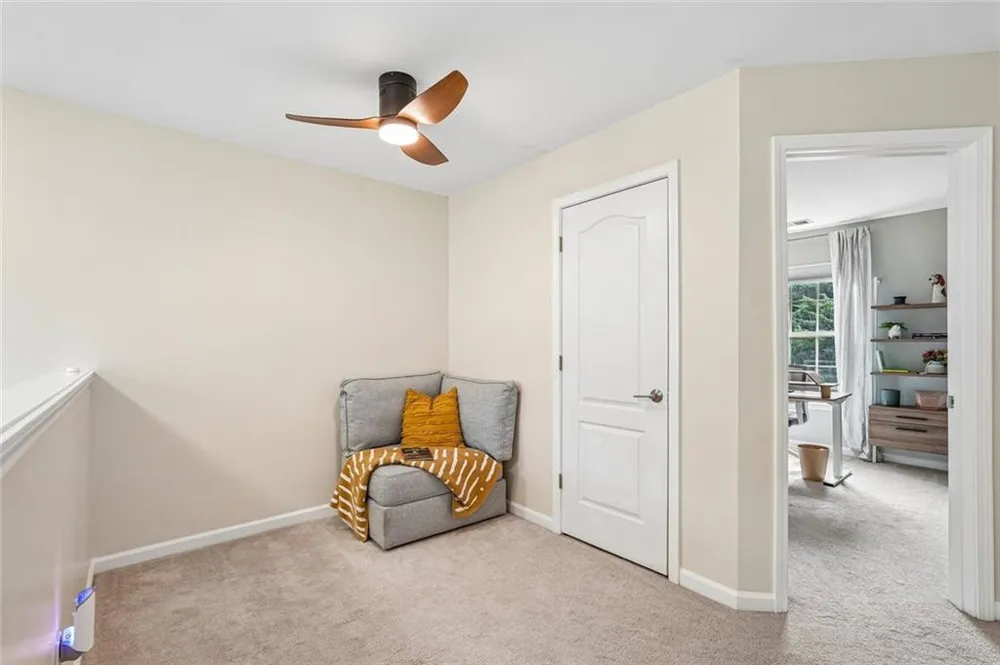 546 Fox Creek Crossing Woodstock, GA 30188