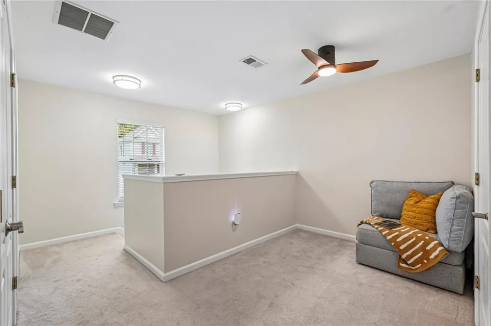 546 Fox Creek Crossing Woodstock, GA 30188