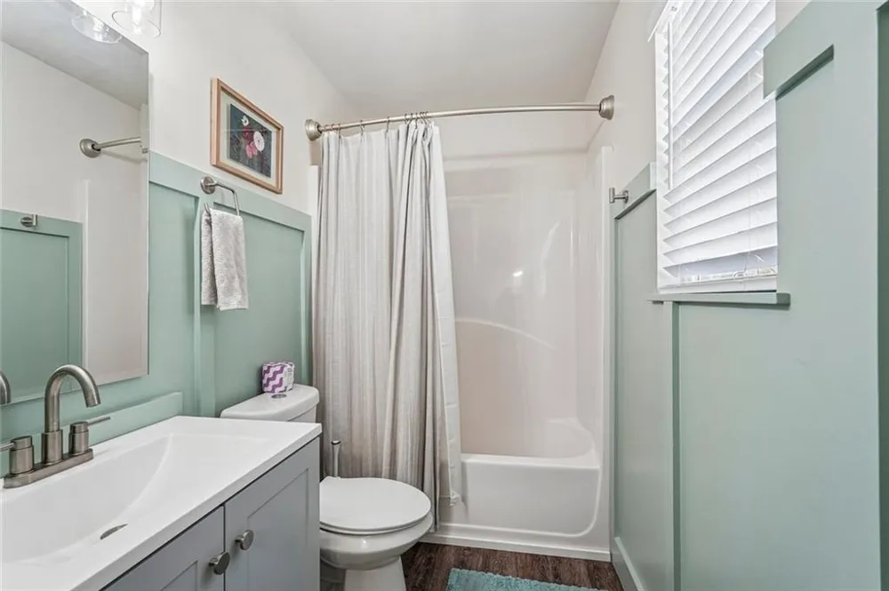 546 Fox Creek Crossing Woodstock, GA 30188