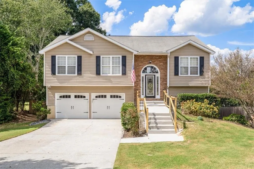 3439 Friendship Farm Drive Buford, GA 30519