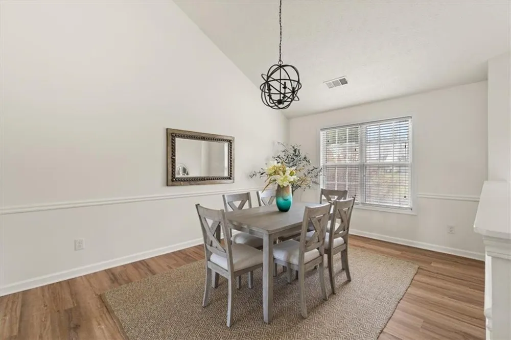 3439 Friendship Farm Drive Buford, GA 30519