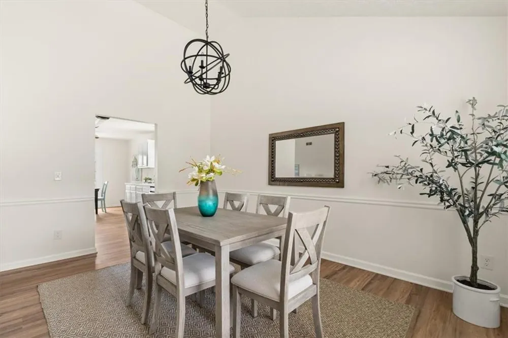 3439 Friendship Farm Drive Buford, GA 30519