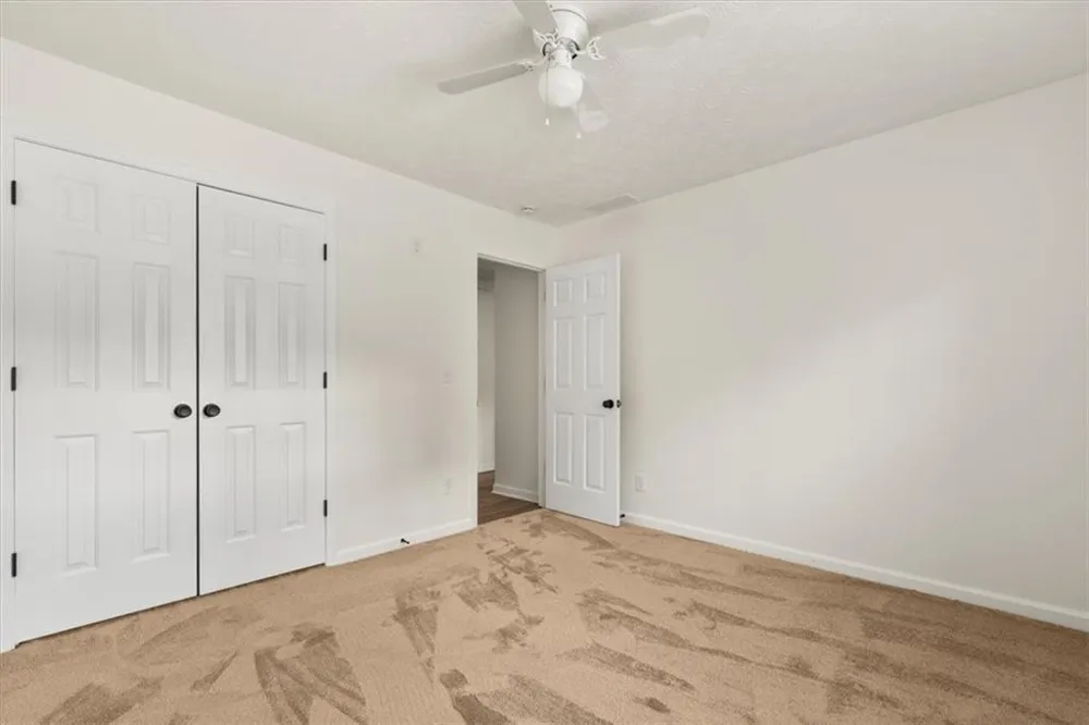 3439 Friendship Farm Drive Buford, GA 30519