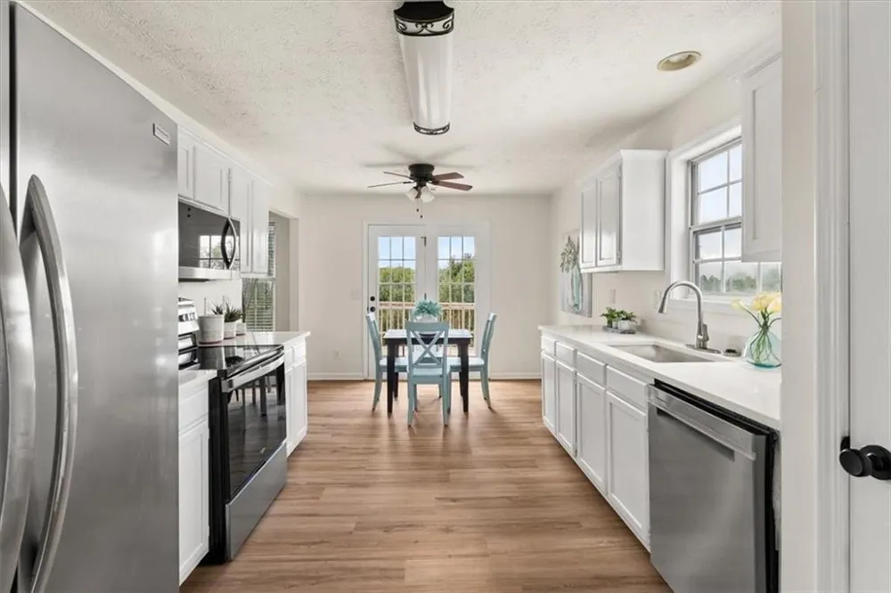 3439 Friendship Farm Drive Buford, GA 30519