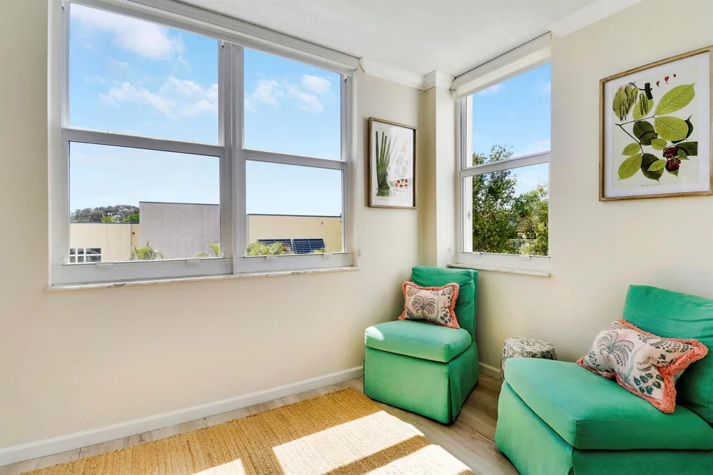 1801 S FLAGLER DRIVE #301 West Palm Beach, FL 33401