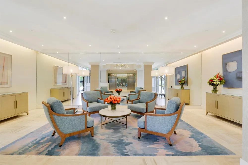 1801 S FLAGLER DRIVE #301 West Palm Beach, FL 33401