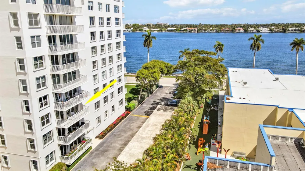 1801 S FLAGLER DRIVE #301 West Palm Beach, FL 33401