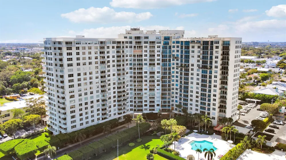 1801 S FLAGLER DRIVE #301 West Palm Beach, FL 33401