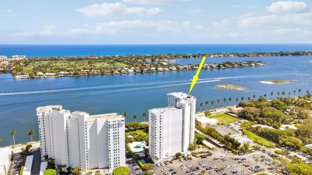 1801 S FLAGLER DRIVE #301 West Palm Beach, FL 33401