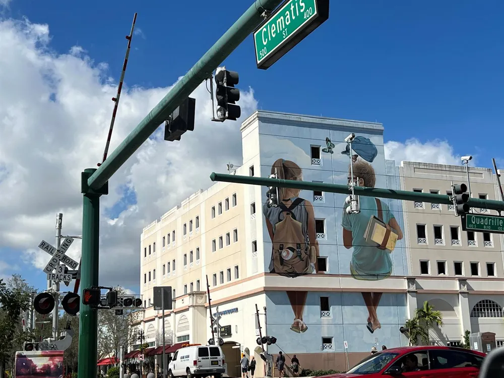 1801 S FLAGLER DRIVE #301 West Palm Beach, FL 33401