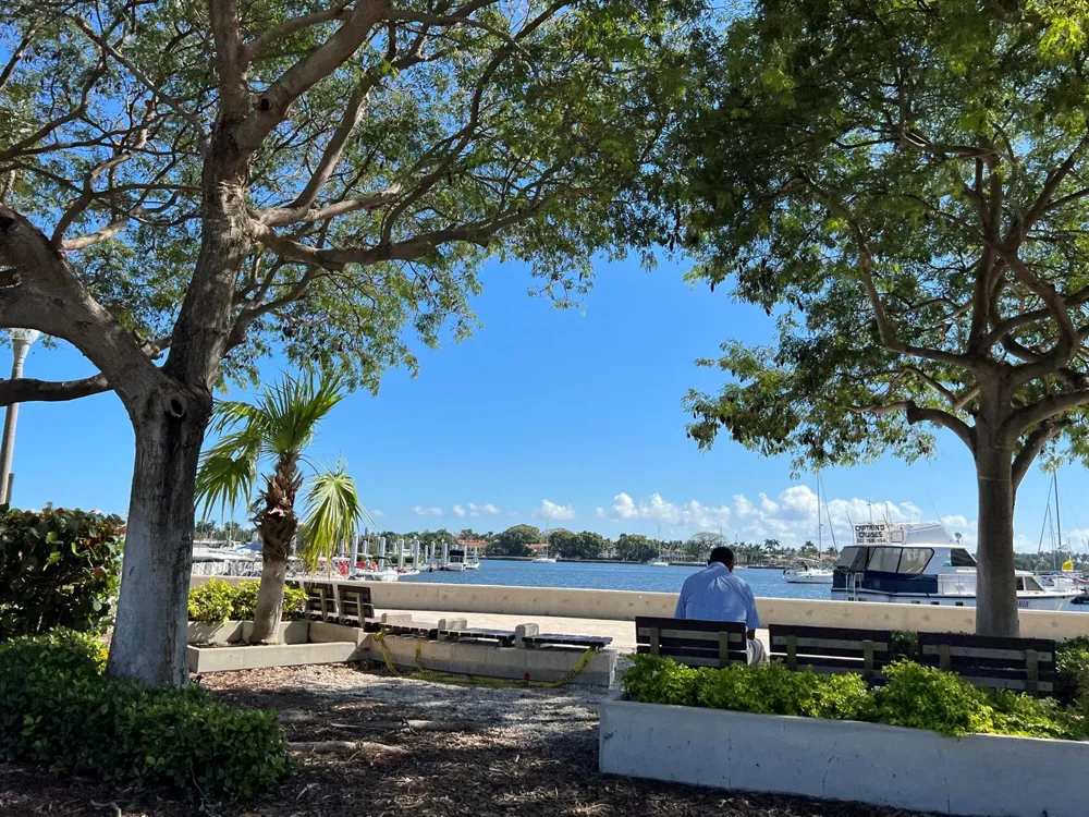 1801 S FLAGLER DRIVE #301 West Palm Beach, FL 33401