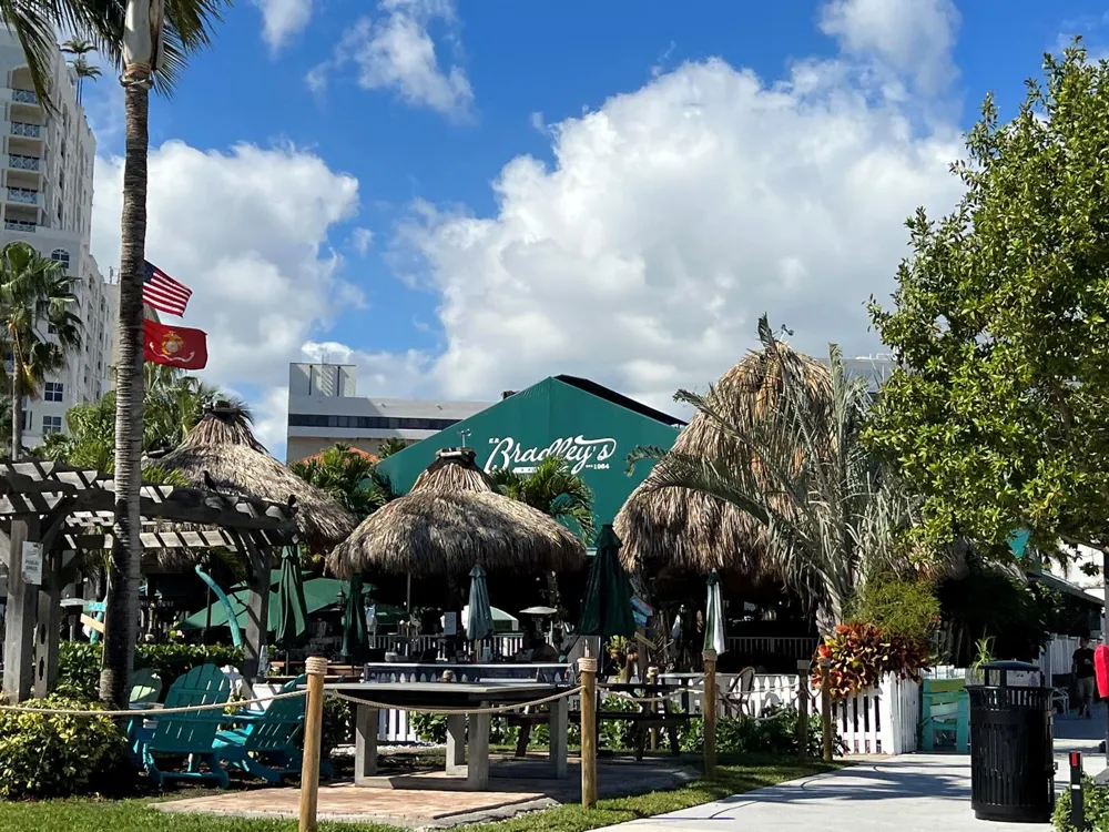 1801 S FLAGLER DRIVE #301 West Palm Beach, FL 33401