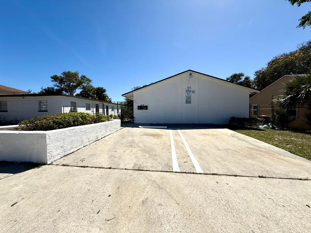 812 5th Street #Unit B West Palm Beach, FL 33401