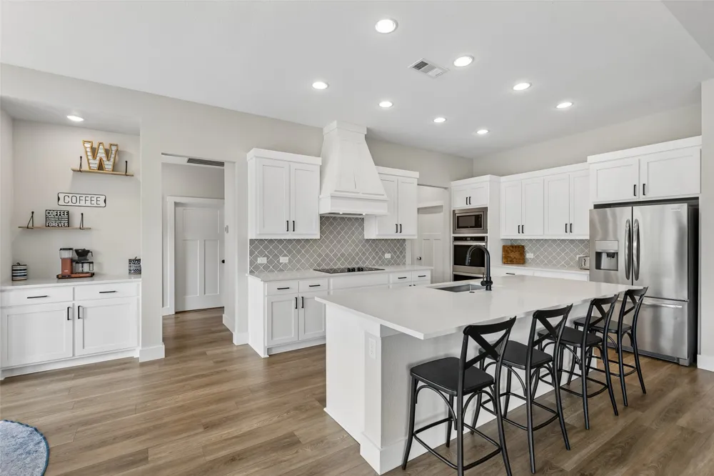 940 Declaration Drive Nevada, TX 75173