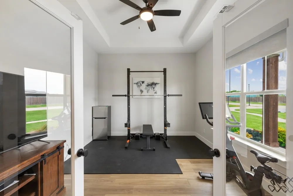 940 Declaration Drive Nevada, TX 75173
