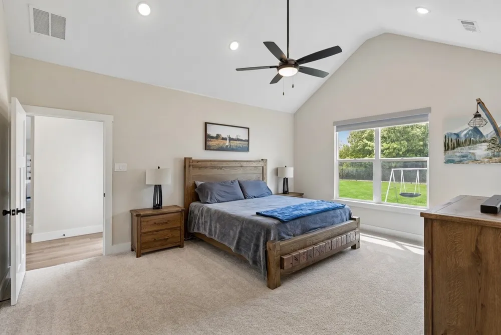 940 Declaration Drive Nevada, TX 75173