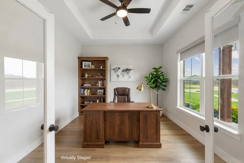 940 Declaration Drive Nevada, TX 75173
