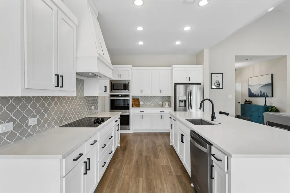 940 Declaration Drive Nevada, TX 75173