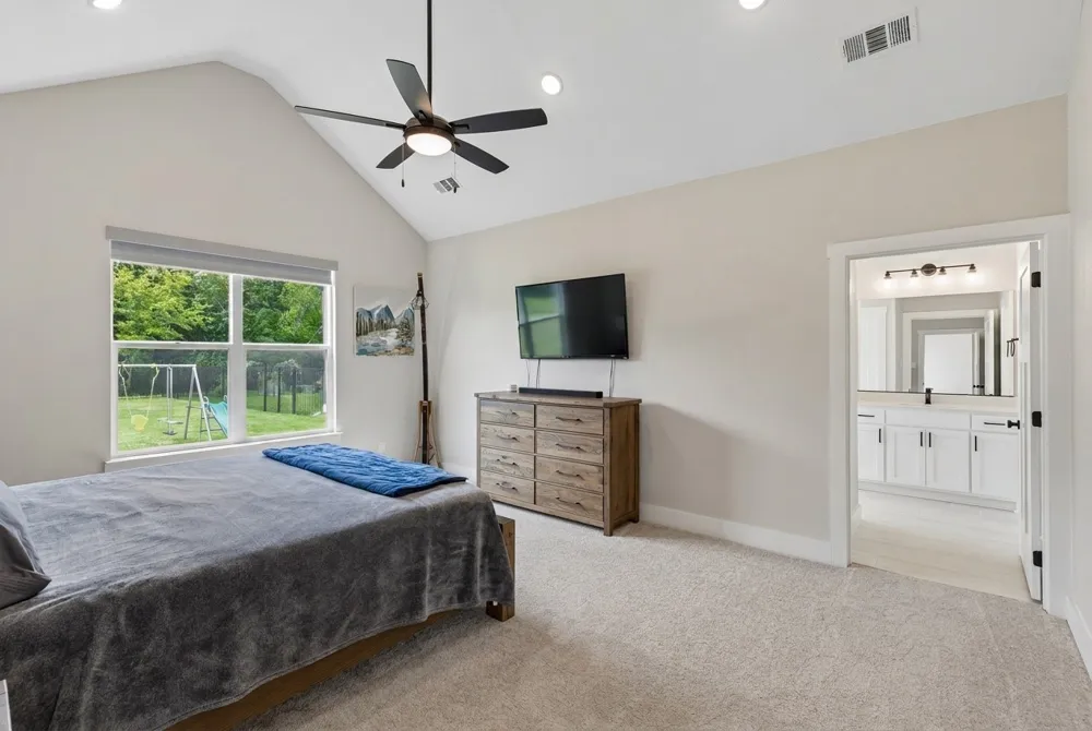 940 Declaration Drive Nevada, TX 75173