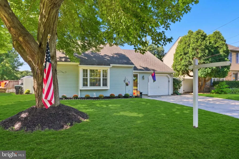 439 OLD ERIAL ROAD Sicklerville, NJ 08081