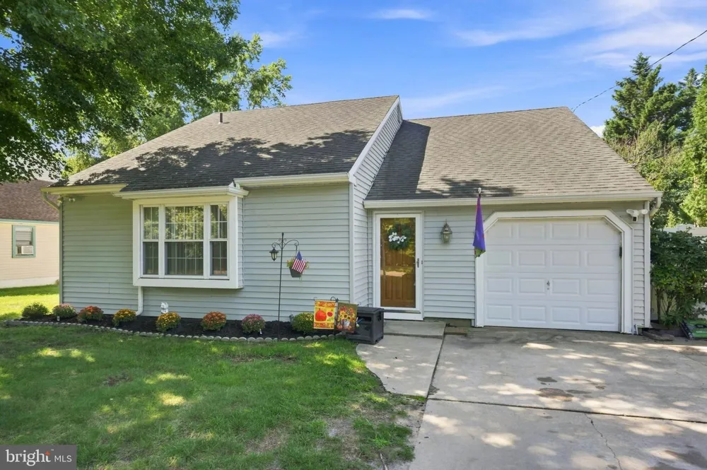 439 OLD ERIAL ROAD Sicklerville, NJ 08081