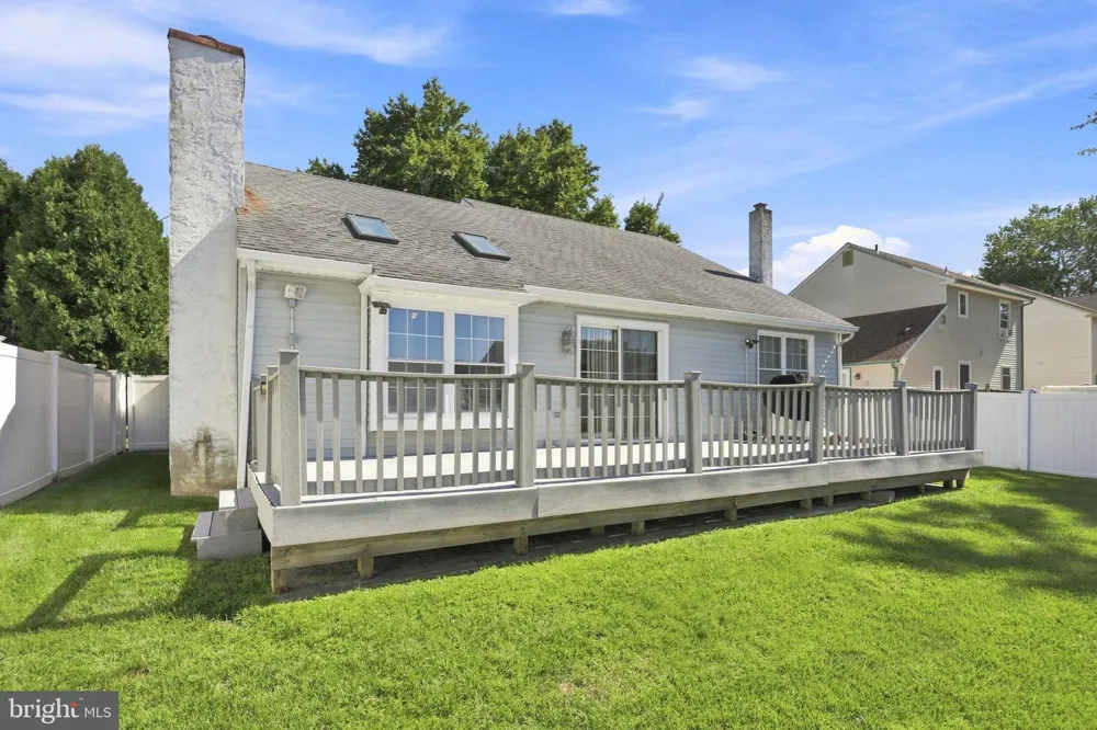 439 OLD ERIAL ROAD Sicklerville, NJ 08081