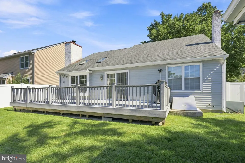 439 OLD ERIAL ROAD Sicklerville, NJ 08081