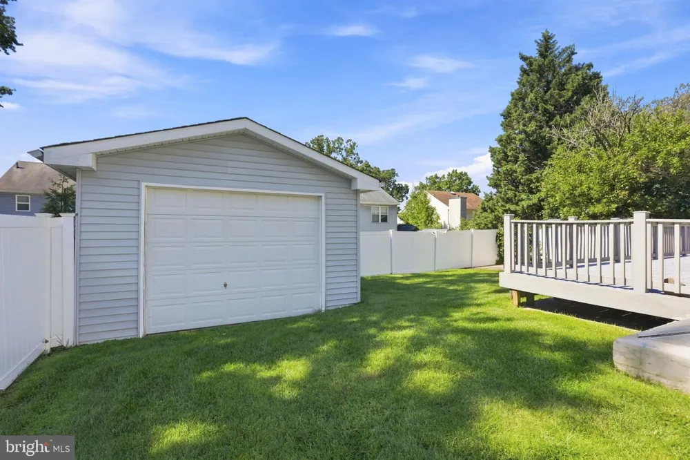439 OLD ERIAL ROAD Sicklerville, NJ 08081
