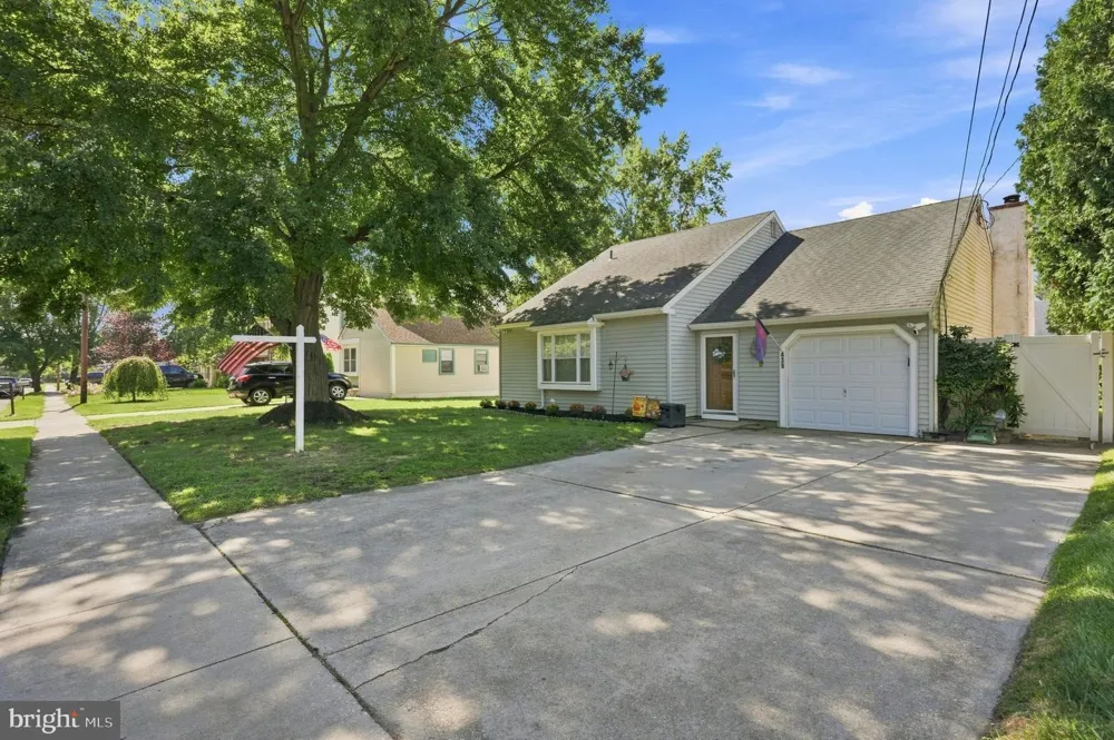 439 OLD ERIAL ROAD Sicklerville, NJ 08081