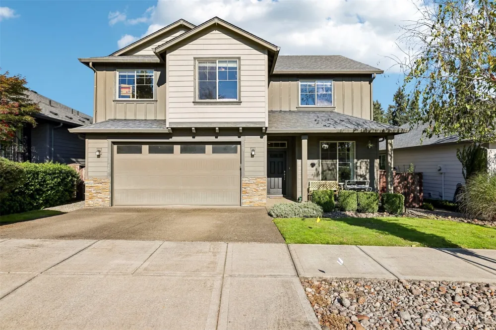 527 Allen Creek Drive Ridgefield, WA 98642